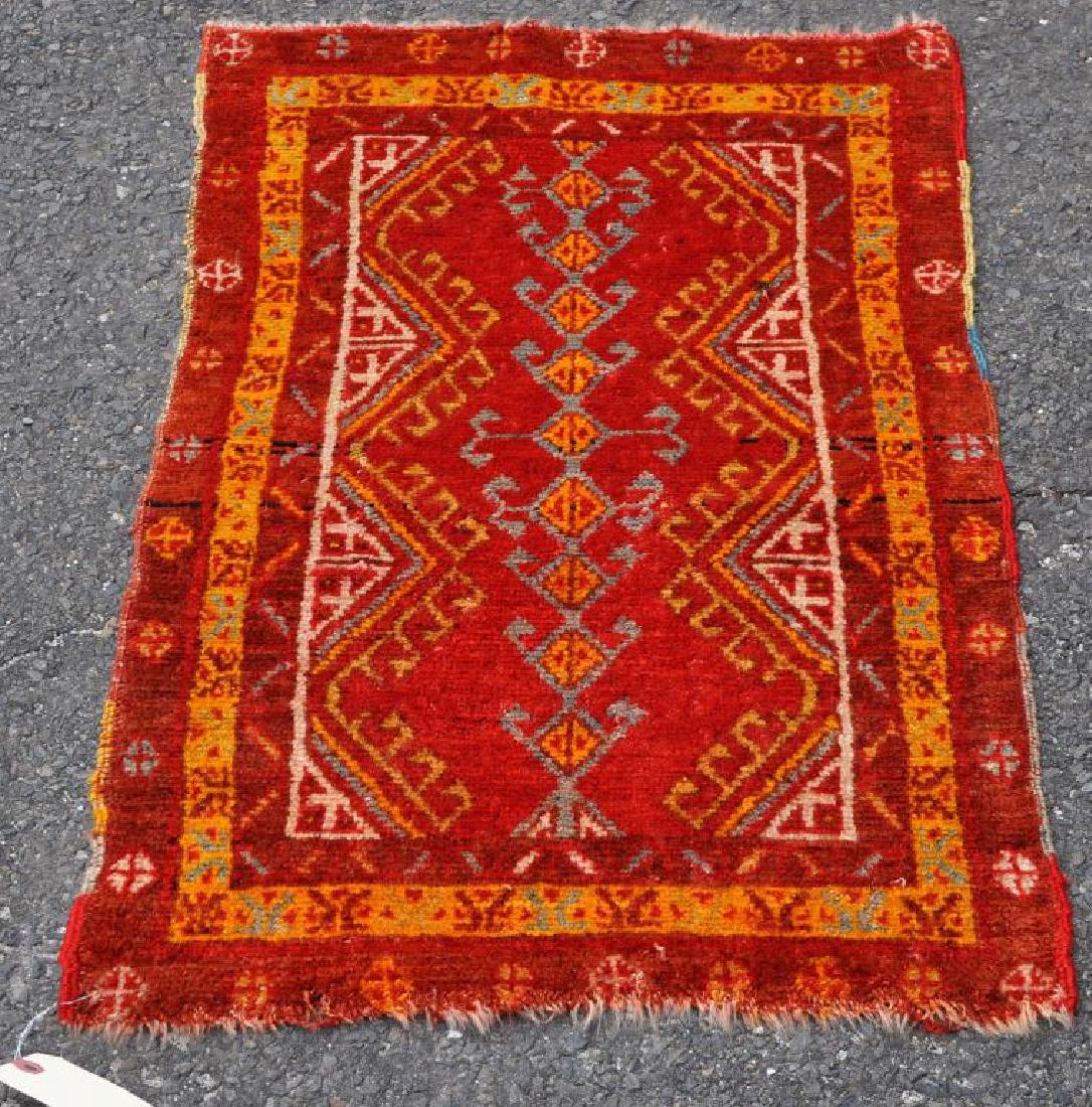 Turkish Mat (1 of 3)