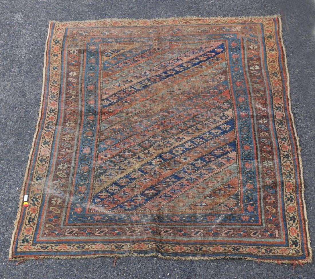 Caucasian Rug (1 of 3)
