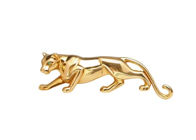 CARTIER CLASSIC "PANTHÈRE"