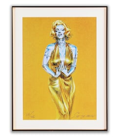 SORAYAMA HAJIME(B.1942),OFFSET LITHOGRAPH