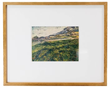 VINCENT VAN GOGH (1853–1890), LITHOGRAPH