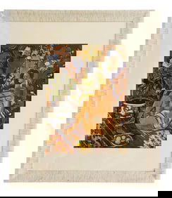 HENRI MATISSE (1869–1954), PRINT