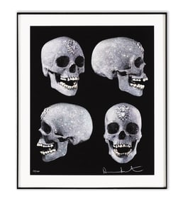 DAMIEN HIRST(B.1965)