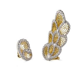 ART COLLECTION EARRINGS