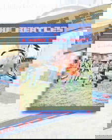 THE BEATLES - FULLY SIGNED "A HARD DAY'S NIGHT" FILM PROGRAM (1964)