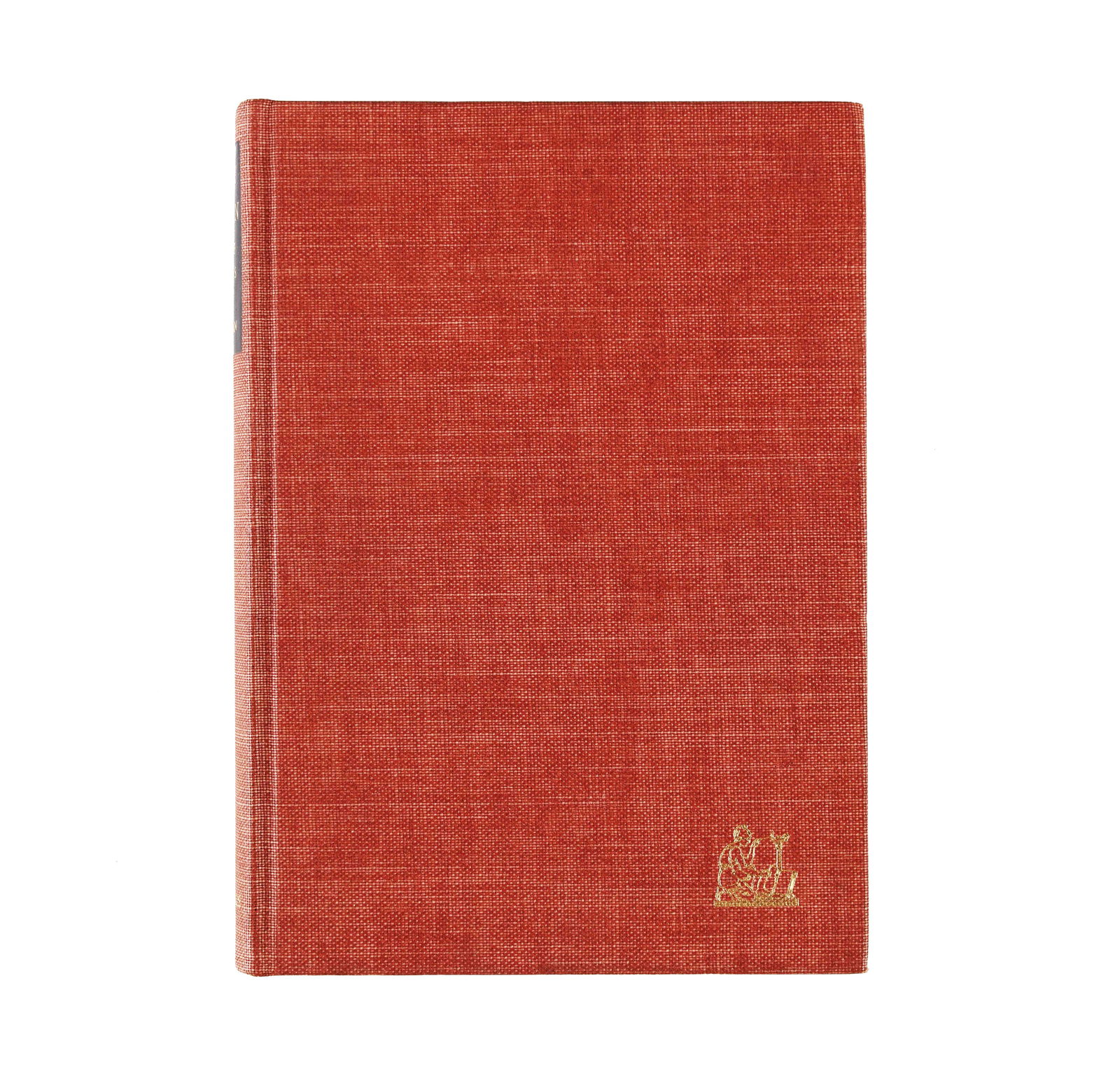 ALBERT EINSTEIN (1879-1955) - SIGNED COPY OF "MAKER OF UNIVERSES" (1939) (1 of 4)