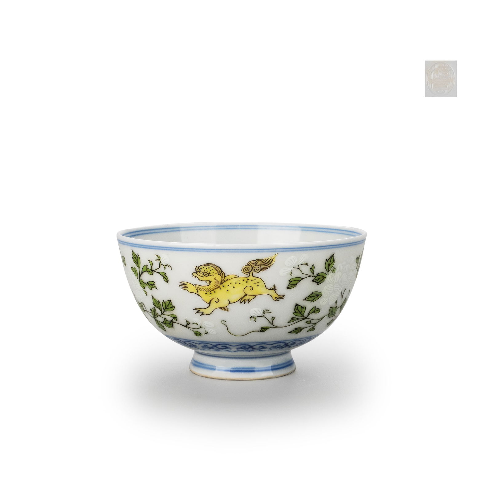 Chawan by?Seif? Yohei III (1 of 10)