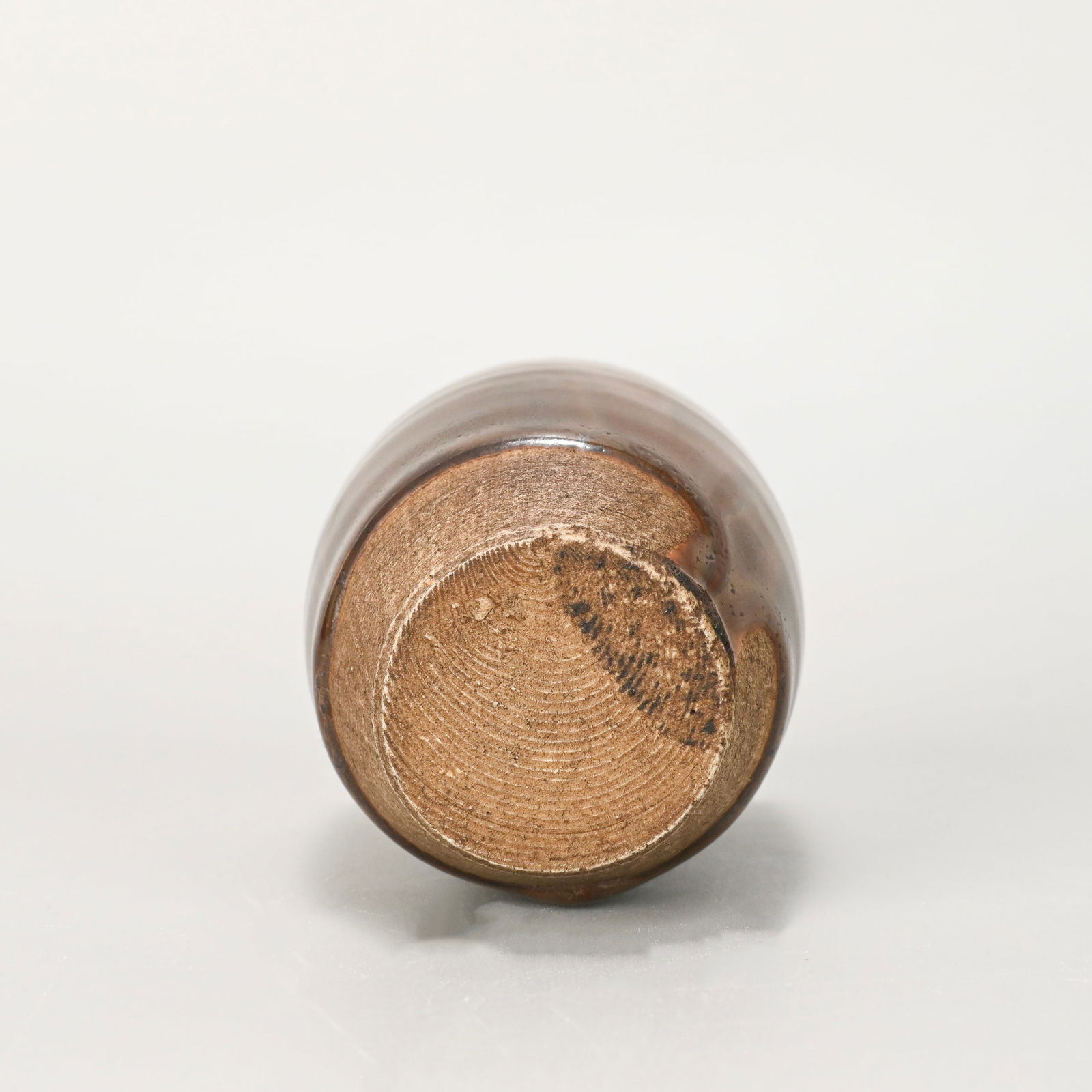 Seto Tea Caddy with Attested Box - 6