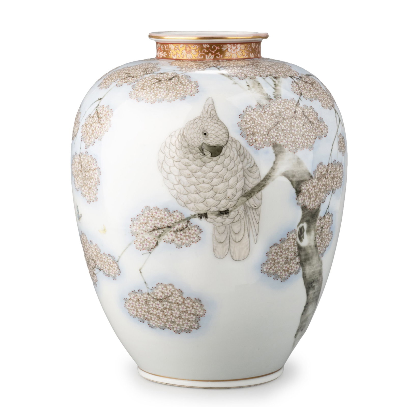 Vase by Koransha (1 of 10)