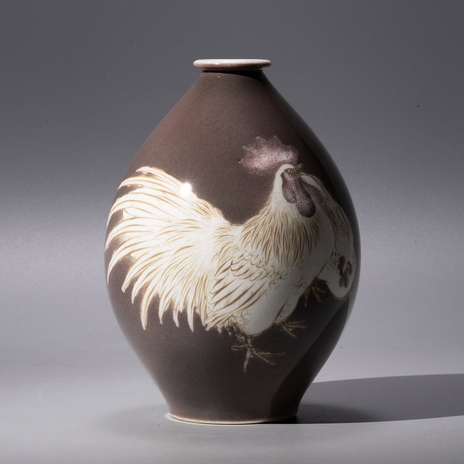 Vase by Makuzu Kozan (1 of 10)