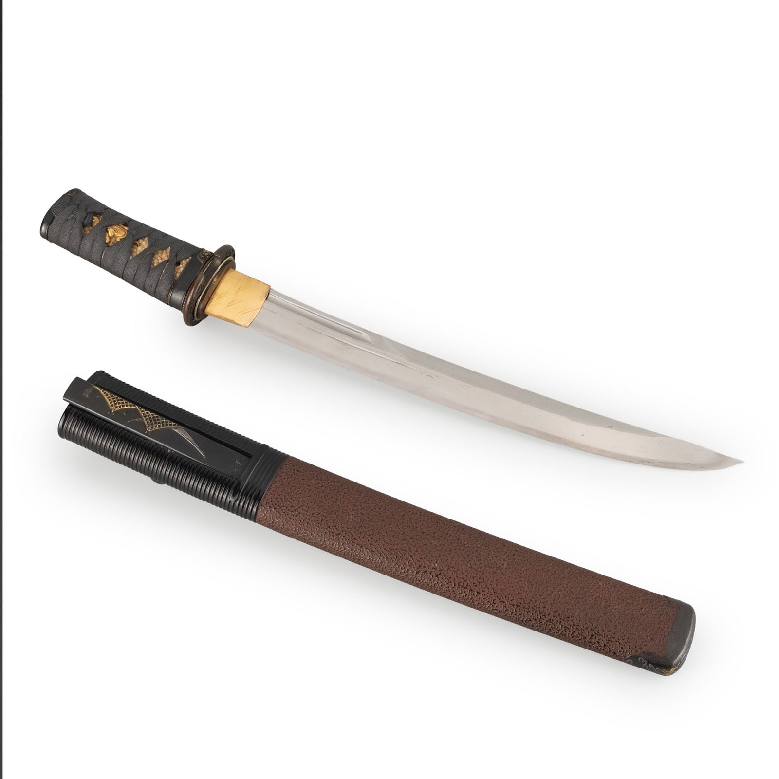 Tanto by Sadamune (1 of 16)