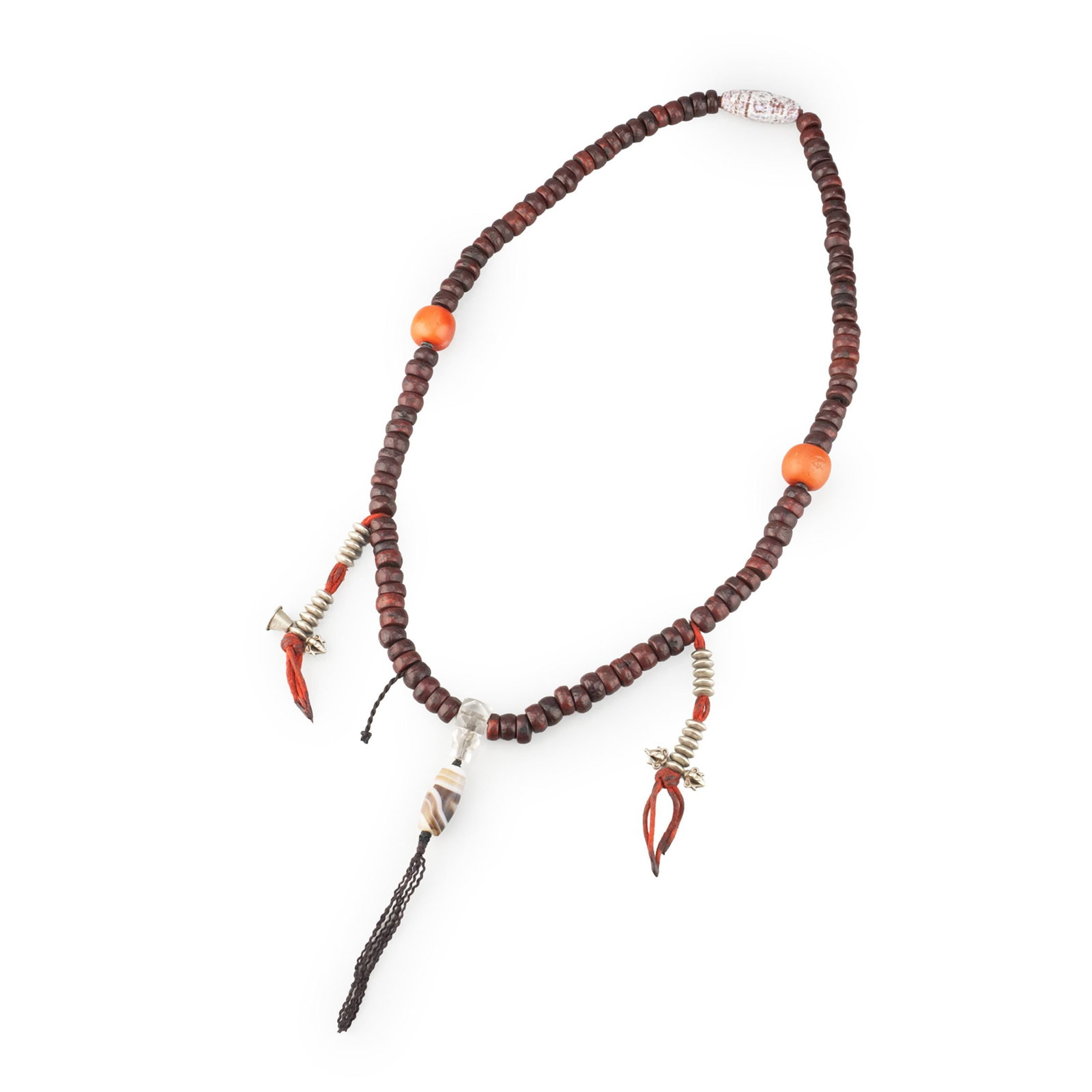 Tibetan Prayer Beads (1 of 11)