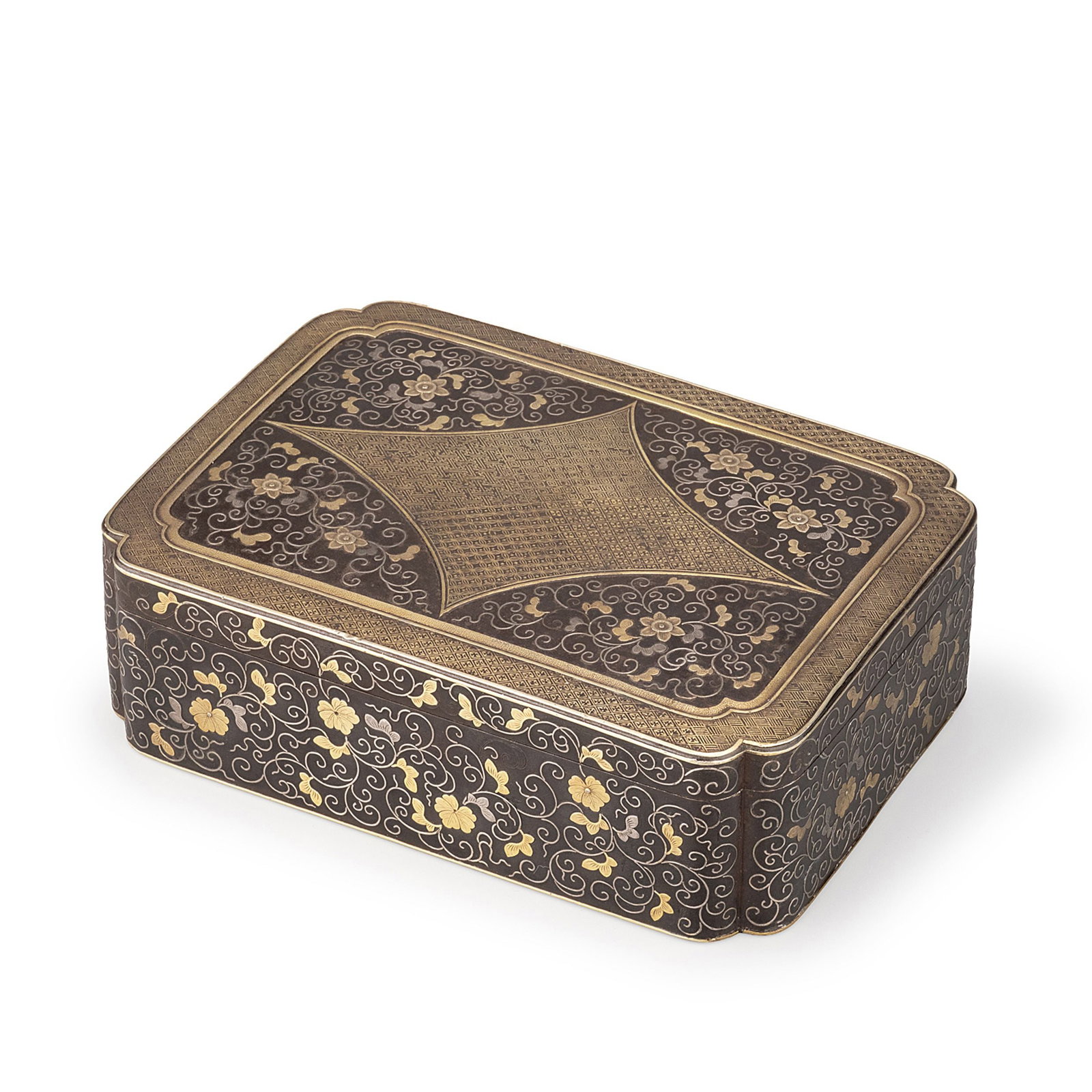A Komai Iron Box (1 of 9)