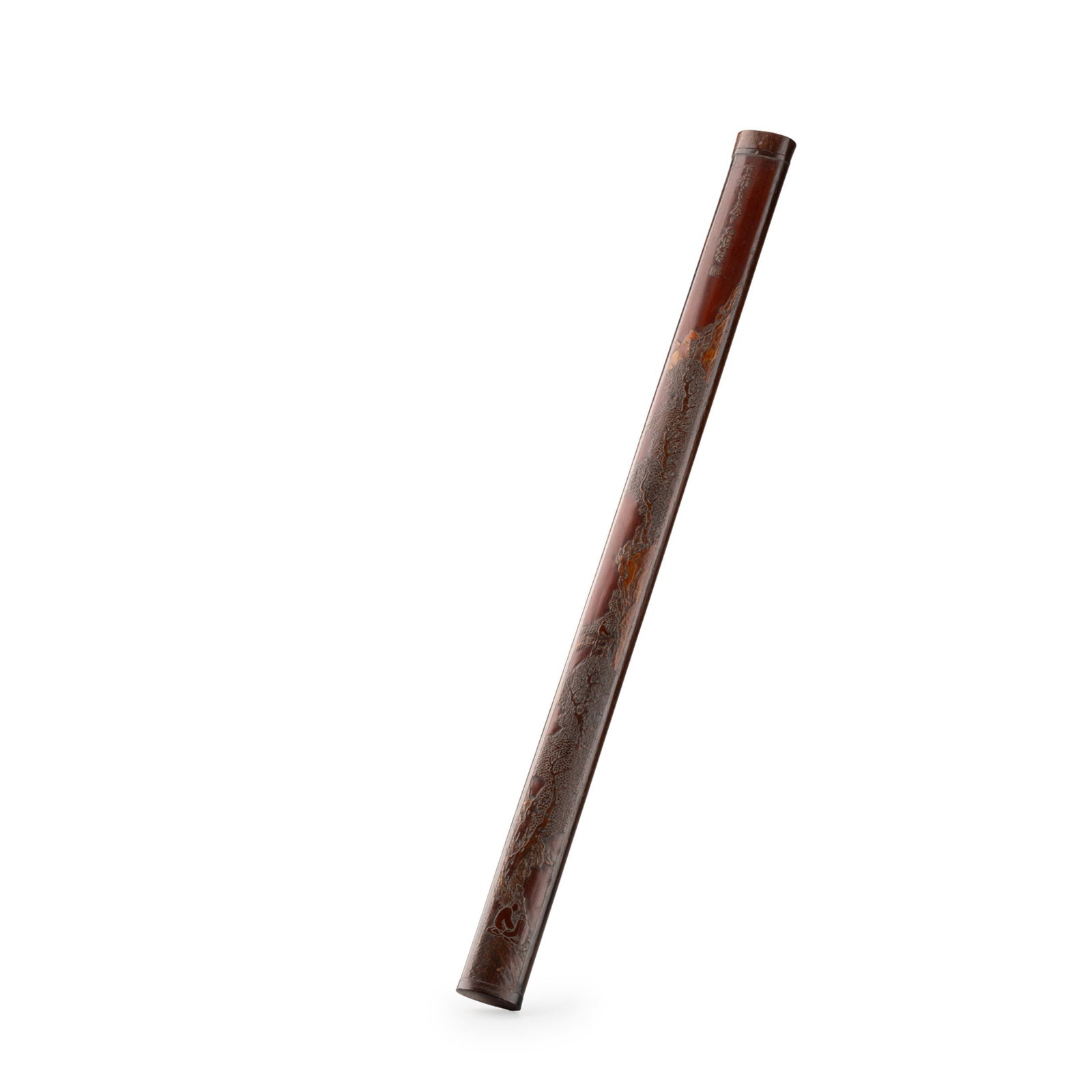 Incense Container by Zhang Xihuang (1 of 13)