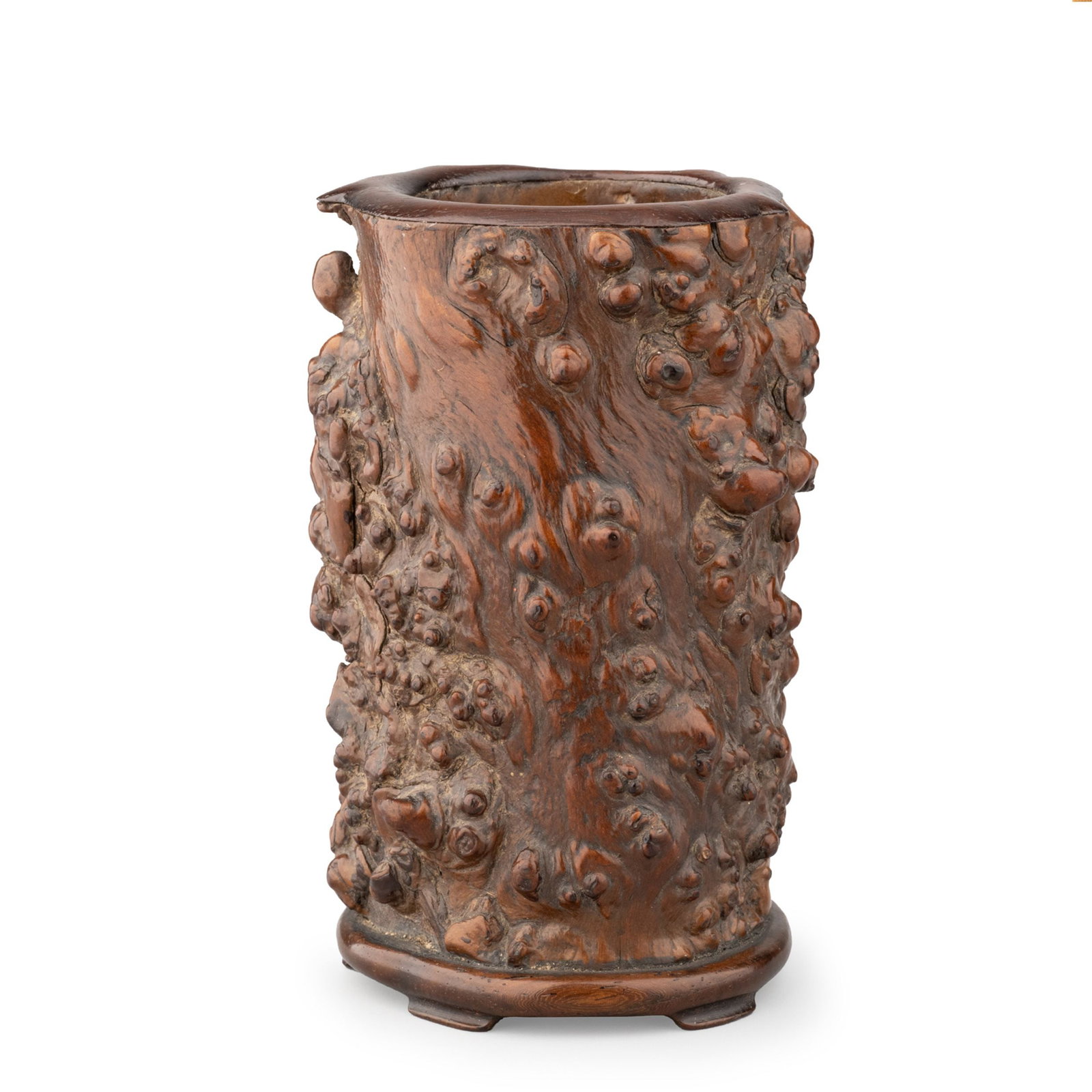 Brush Pot with Kuriyama Sodo Storage Box (1 of 9)