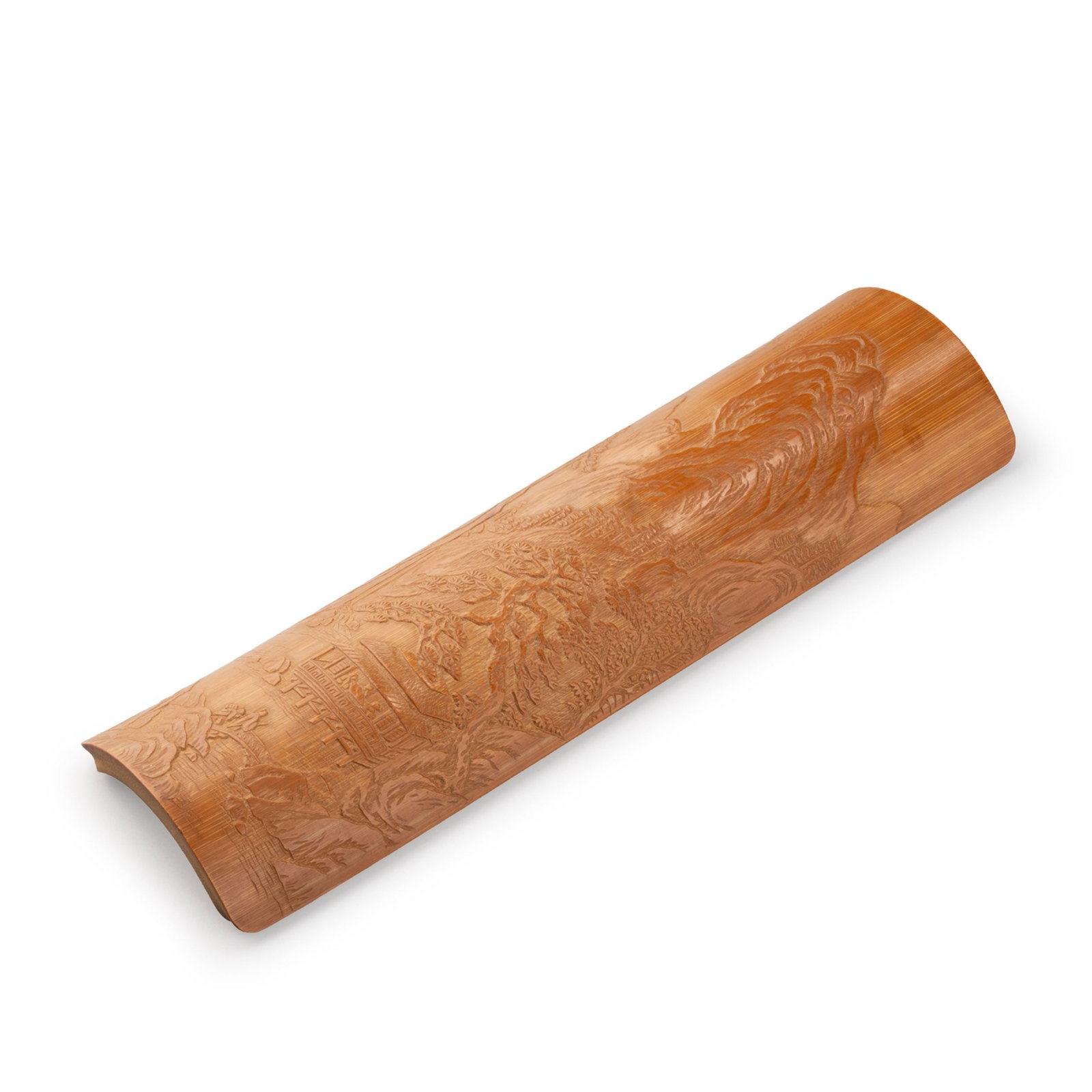Bamboo Tea Scoop (1 of 10)