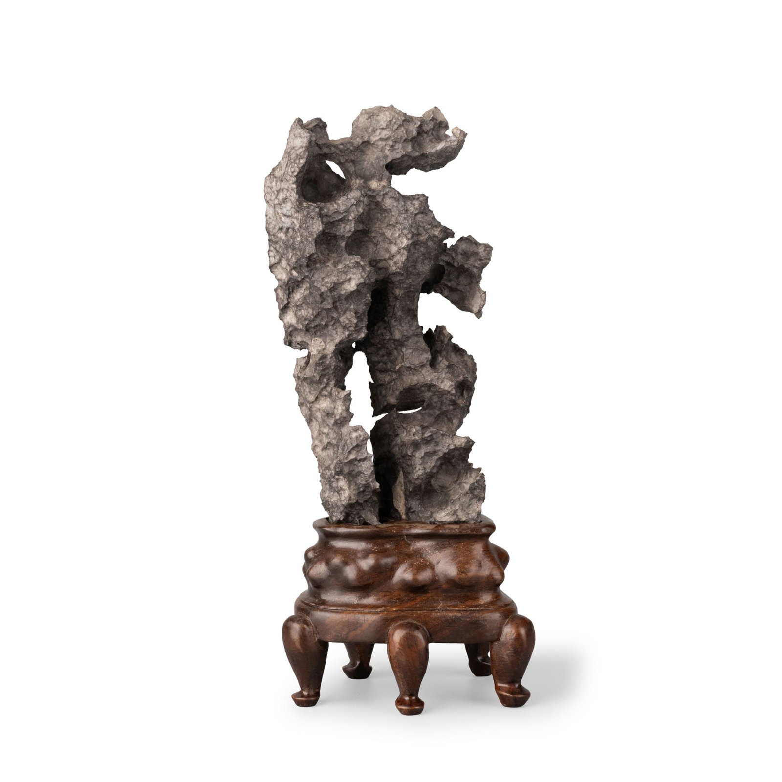 Ying Stone Scholar's Rock (1 of 10)