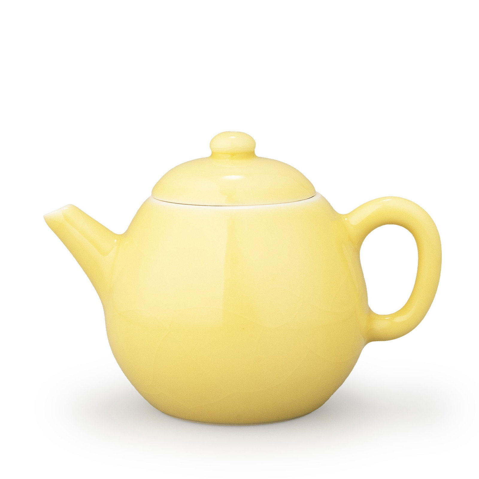 Tea Pot by 4th Seifu Yohei, with Box (1 of 12)