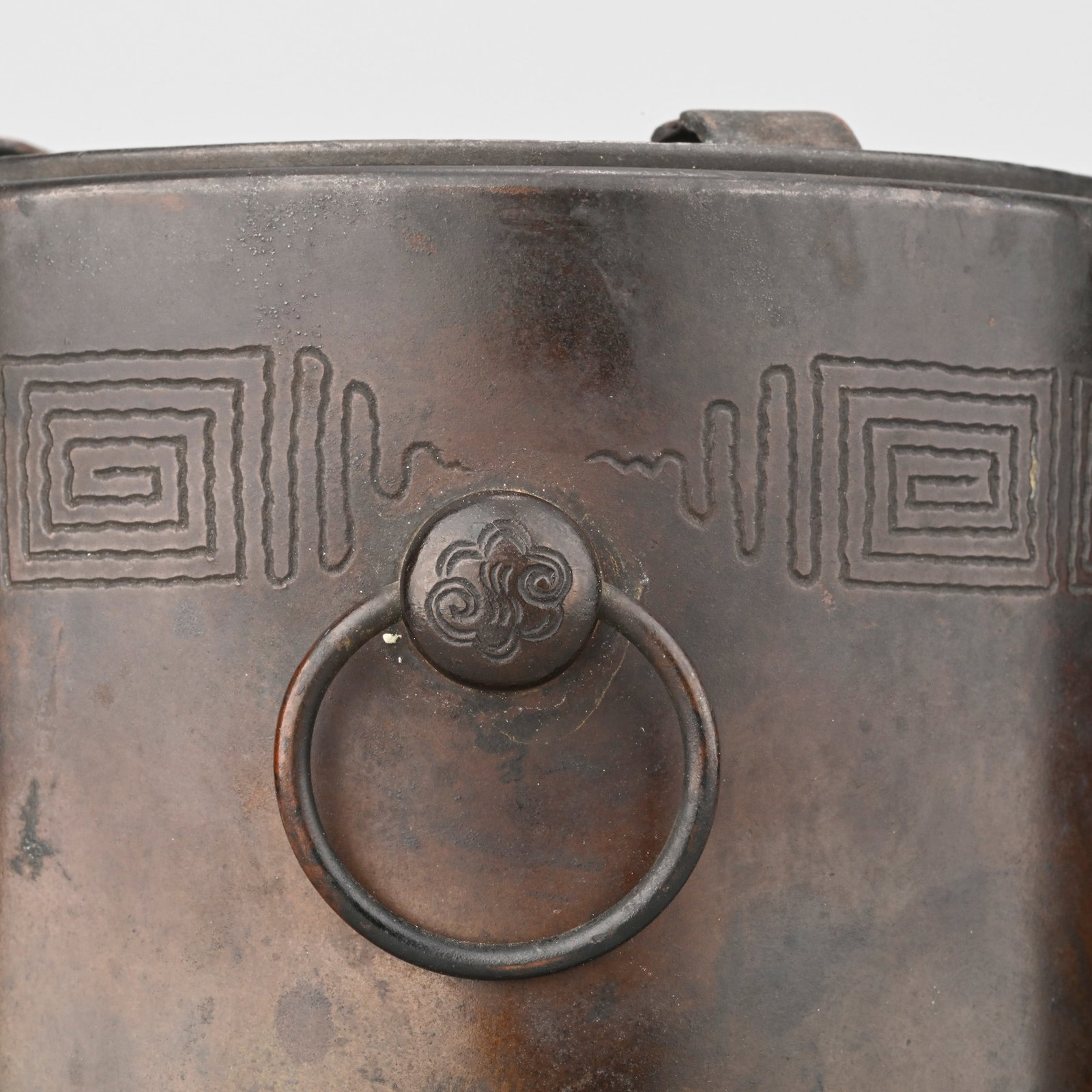 Brazier by Ryundo - 10