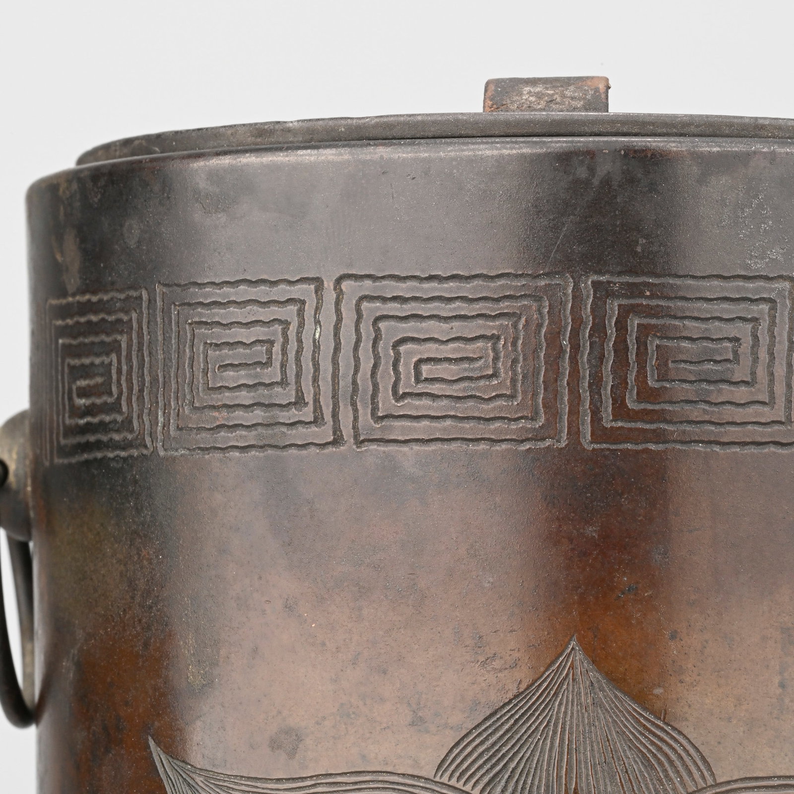 Brazier by Ryundo - 11