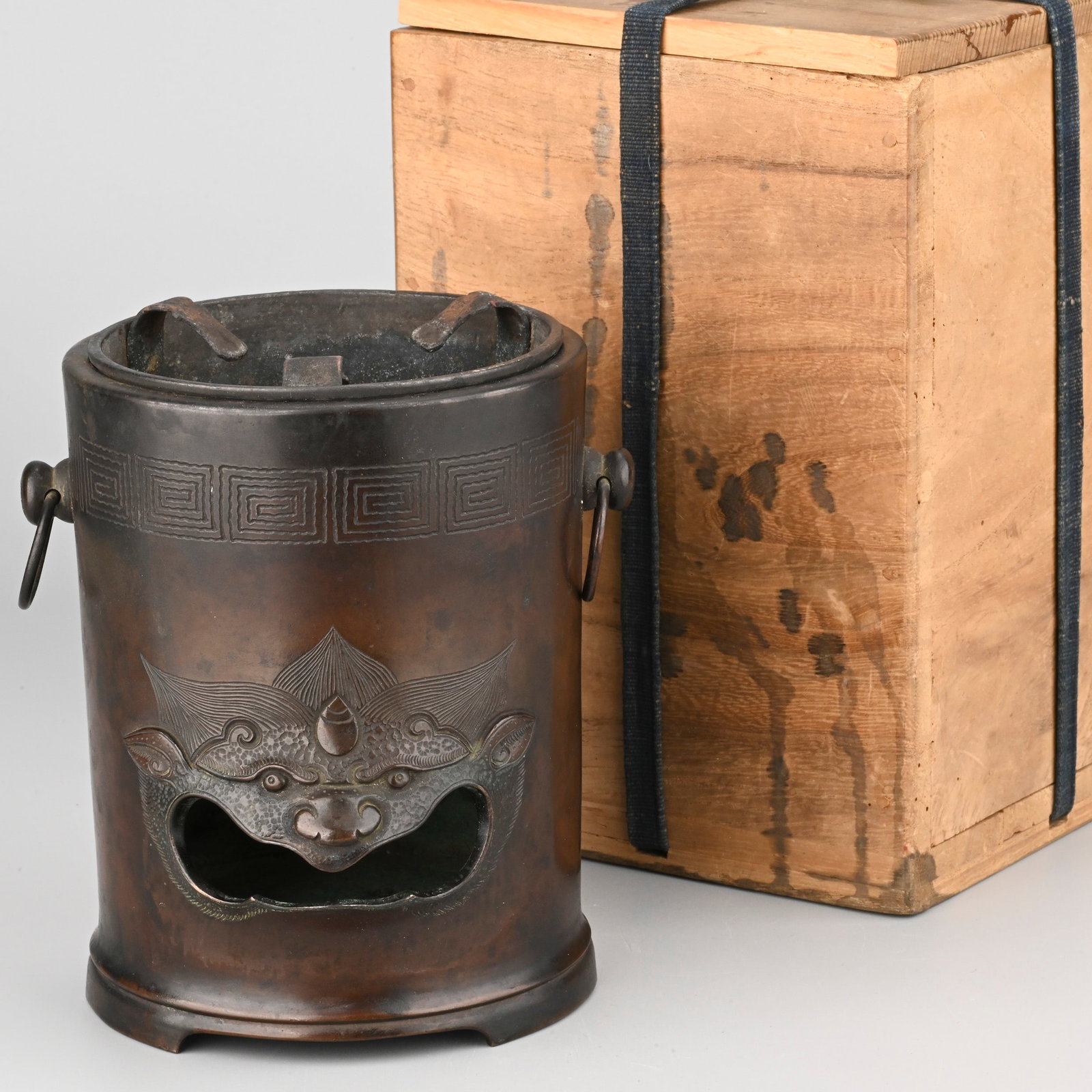 Brazier by Ryundo - 13