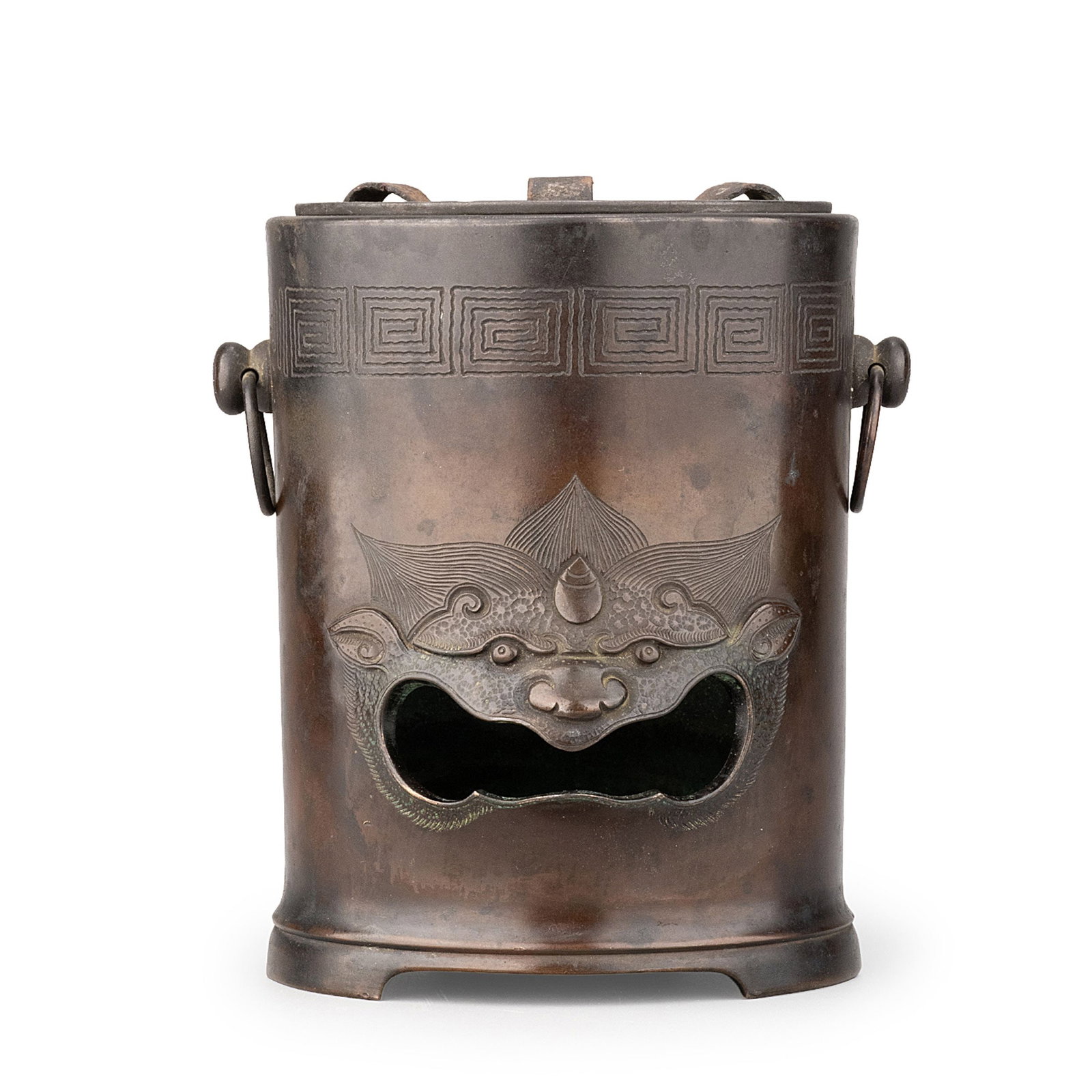 Brazier by Ryundo (1 of 13)