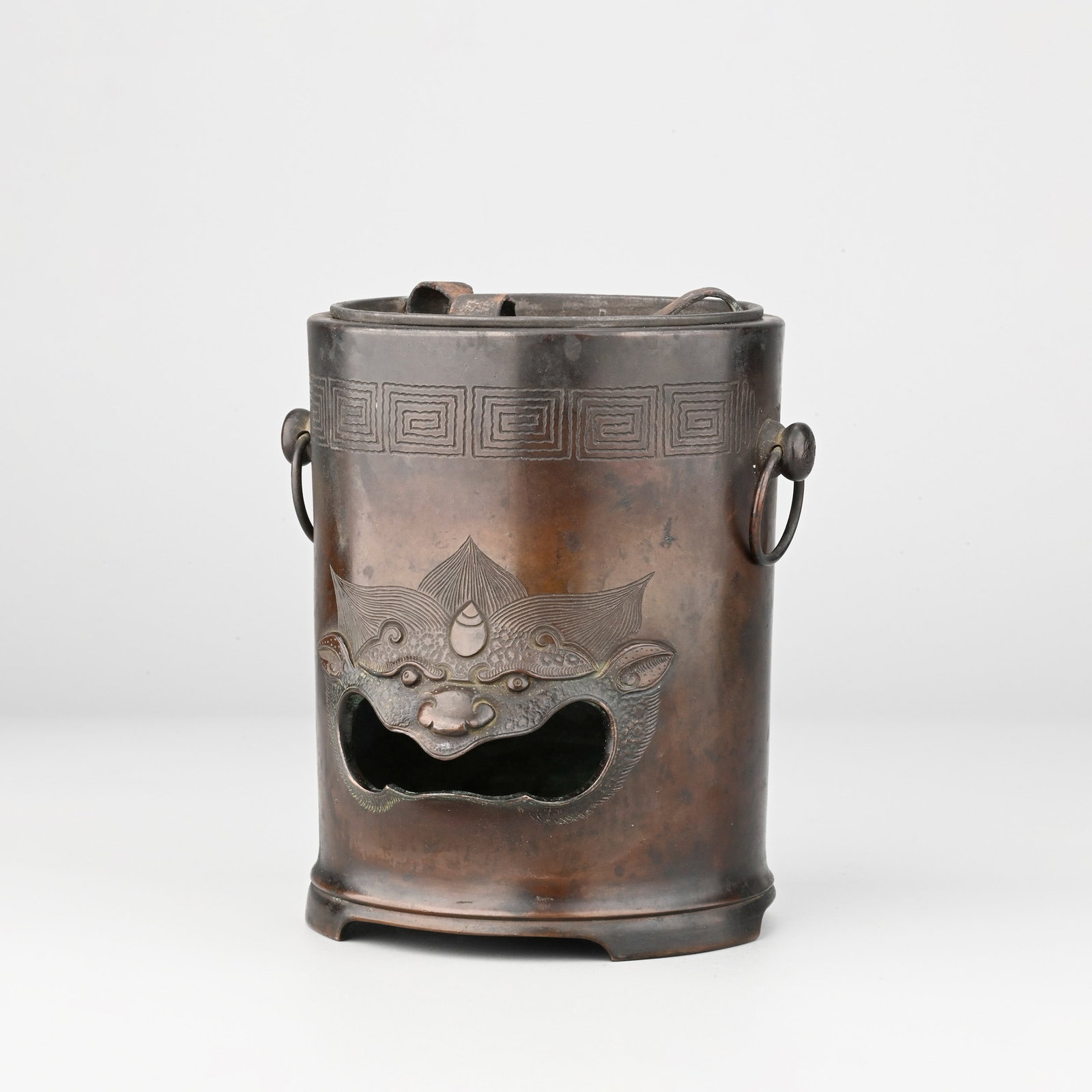 Brazier by Ryundo - 3