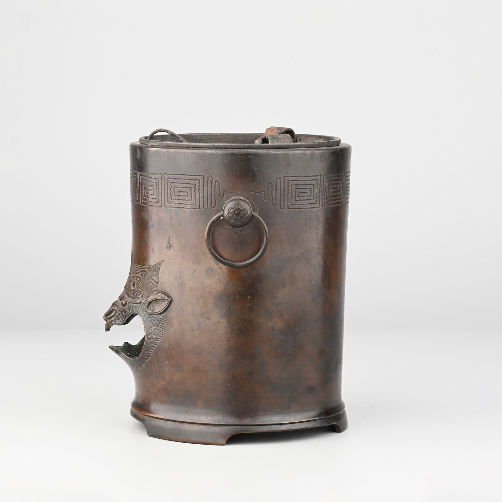 Brazier by Ryundo - 4