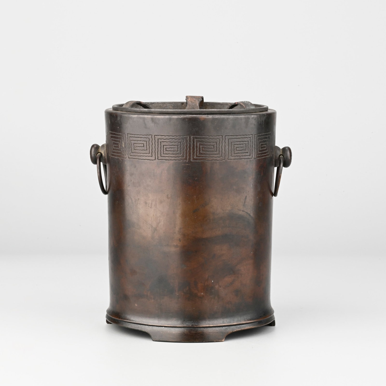 Brazier by Ryundo - 5