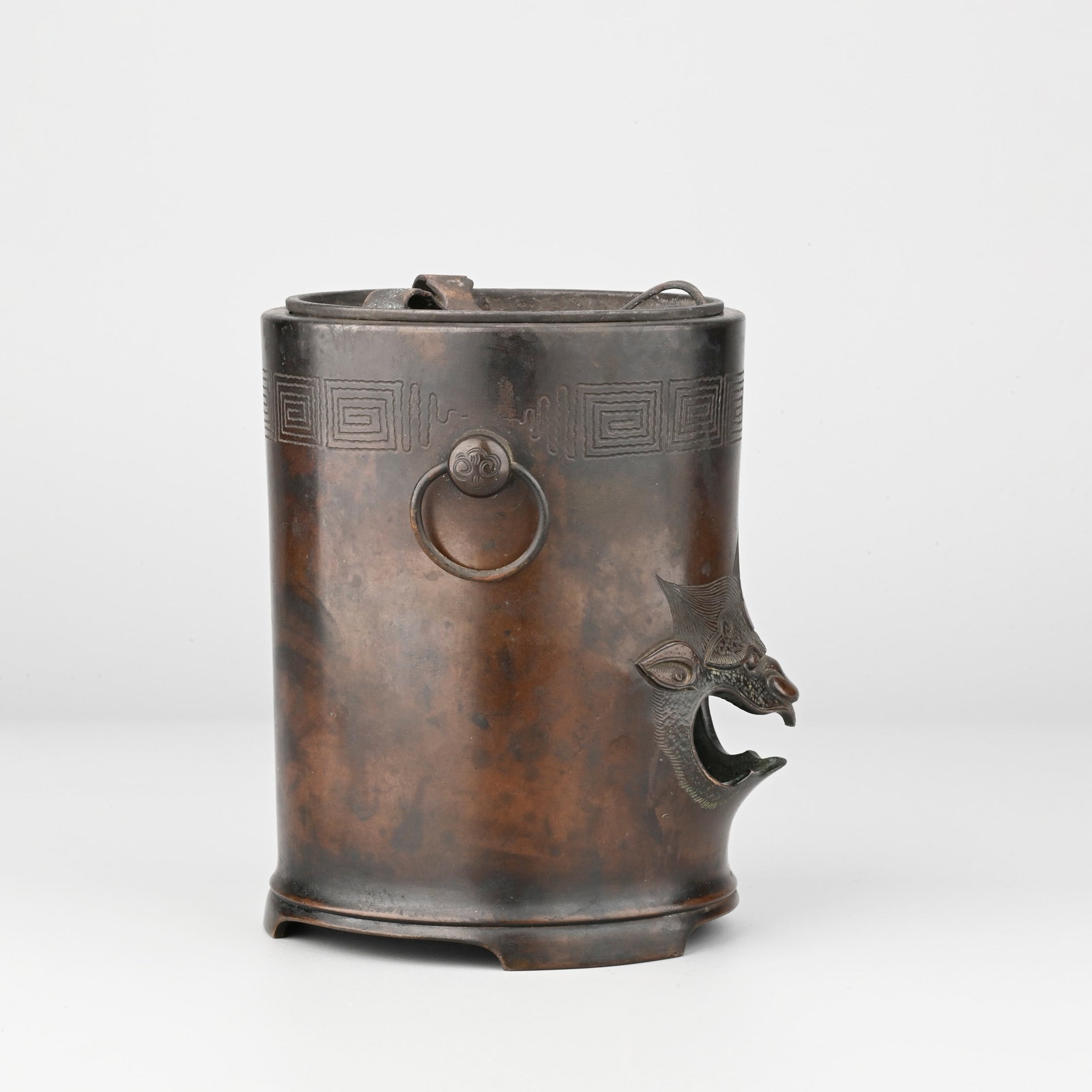 Brazier by Ryundo - 6