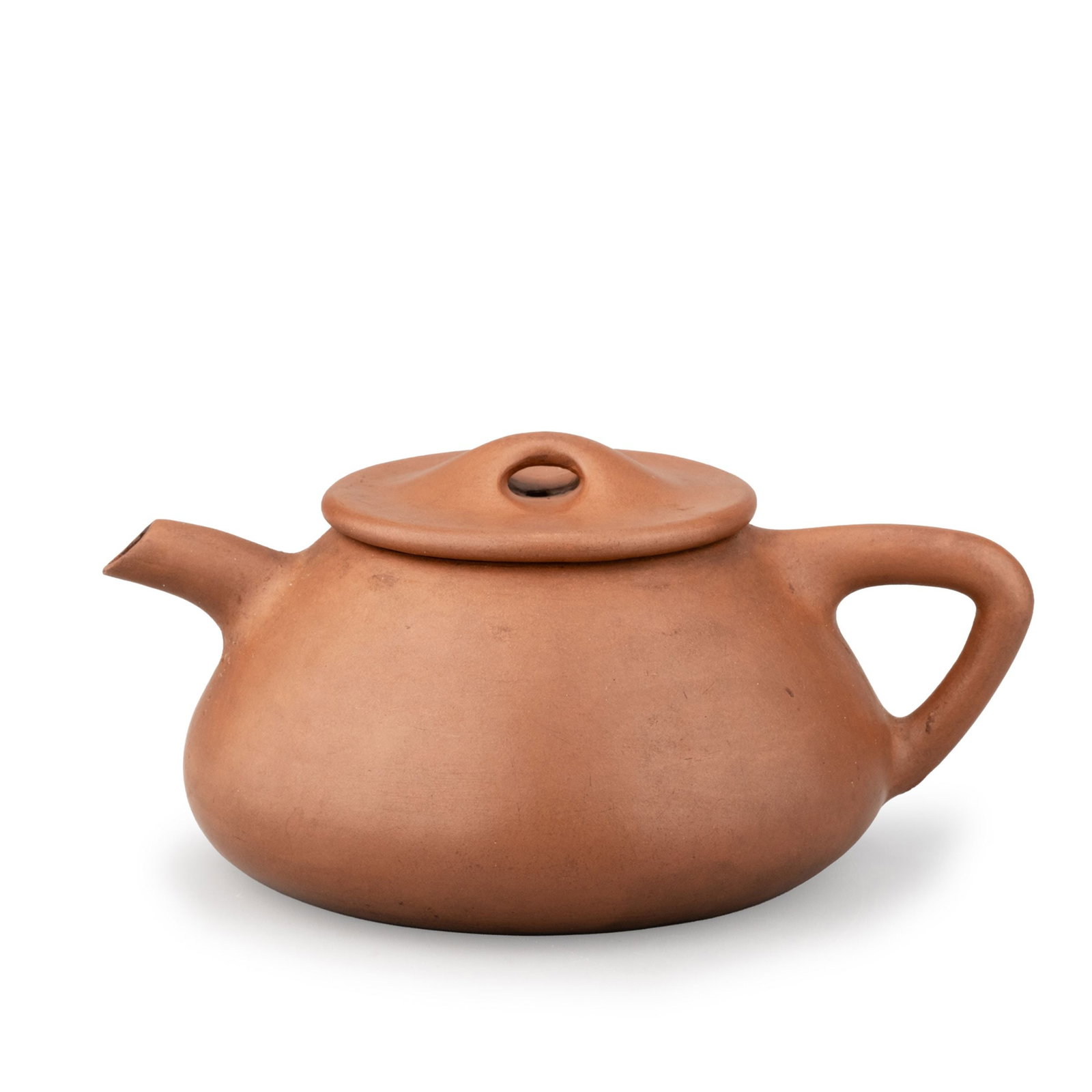 Shudei Teapot with Wang Yinchun Mark (1 of 11)