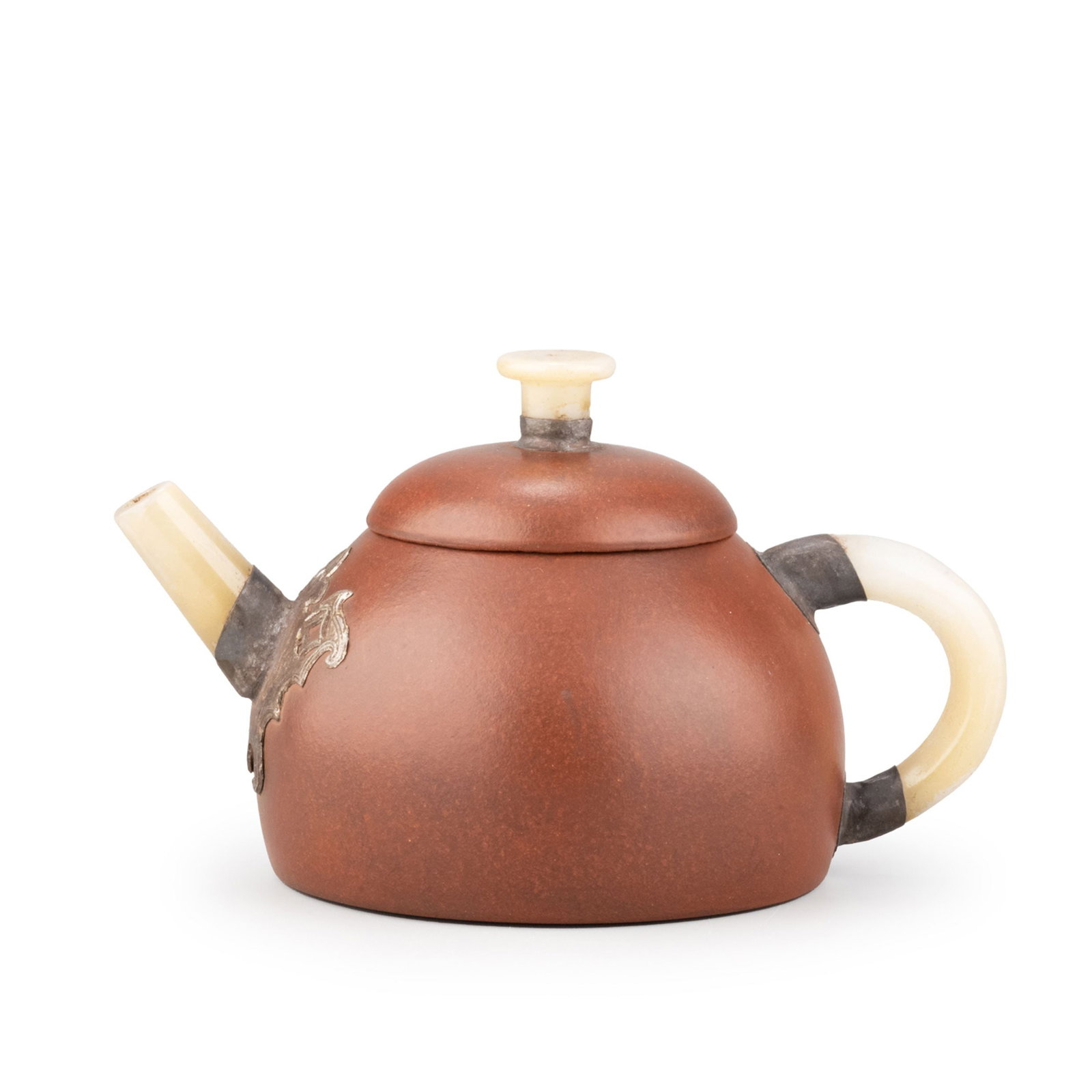 Shudei Kyusu by Yang Pengnian (1 of 10)