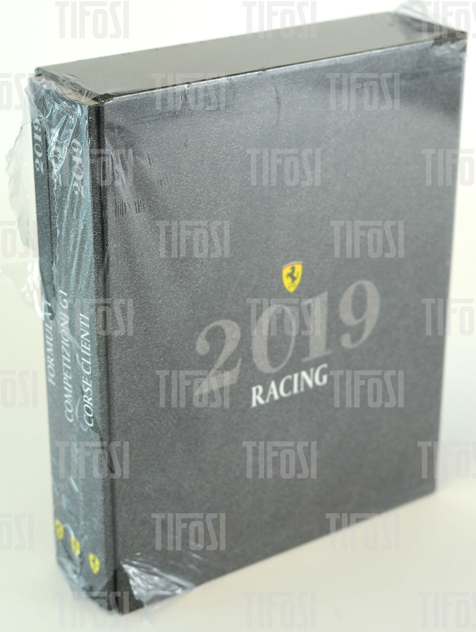 Ferrari 2019 Racing Activities Book (1 of 2)
