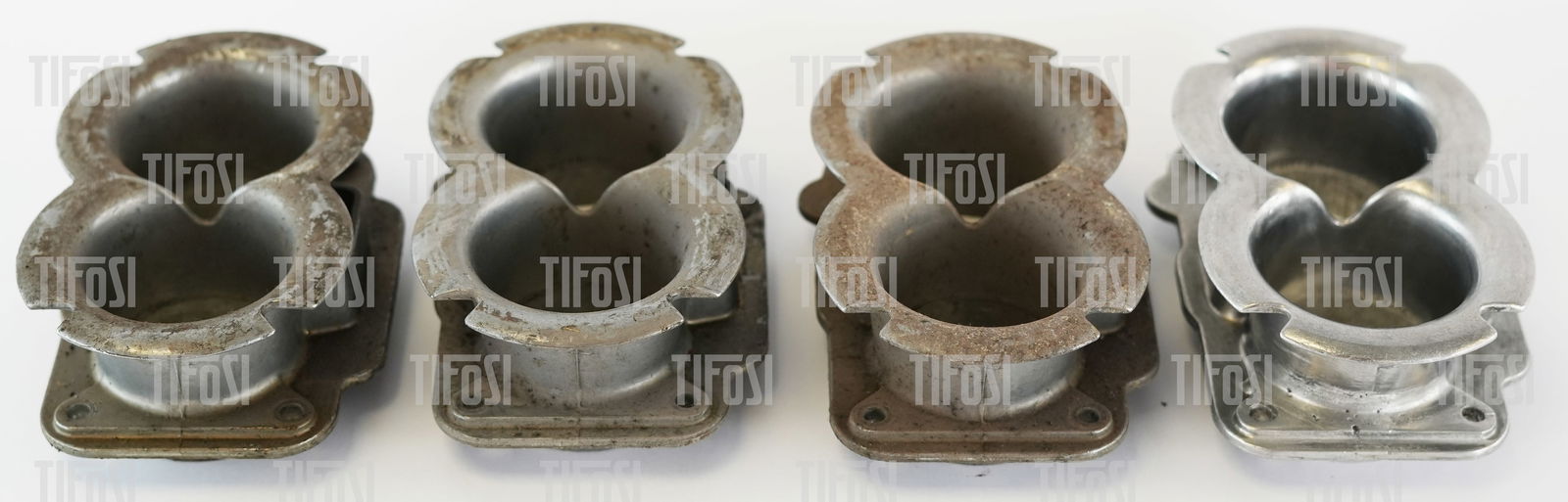 Ferrari 308 Weber Carburettor Velocity Stacks (1 of 2)