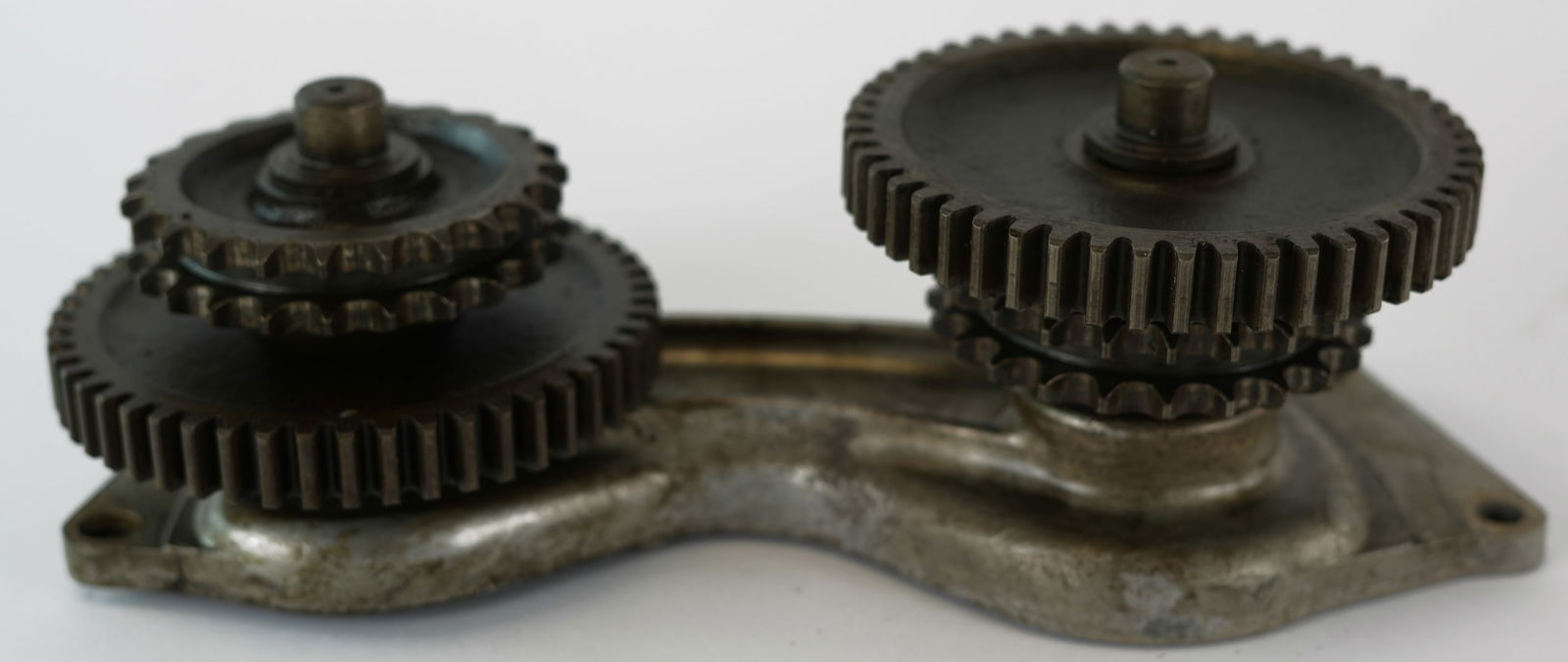 Ferrari 246 Dino Fiat Timing Gears - 2