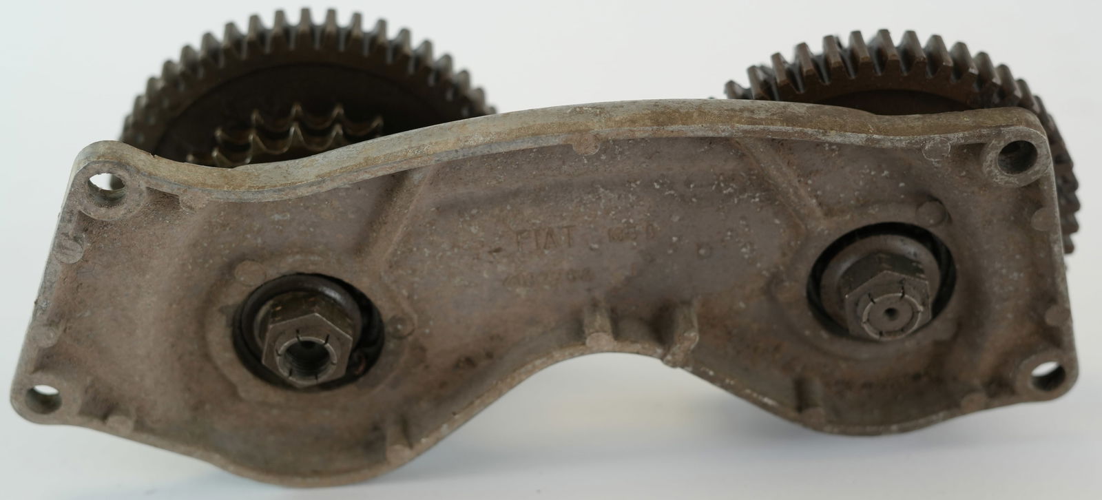 Ferrari 246 Dino Fiat Timing Gears - 3