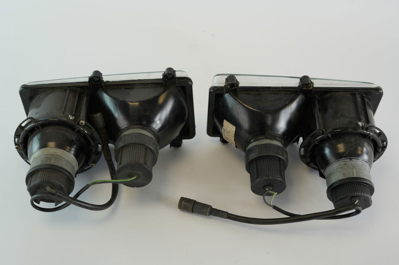 Ferrari 355 Hella Headlamps - 2