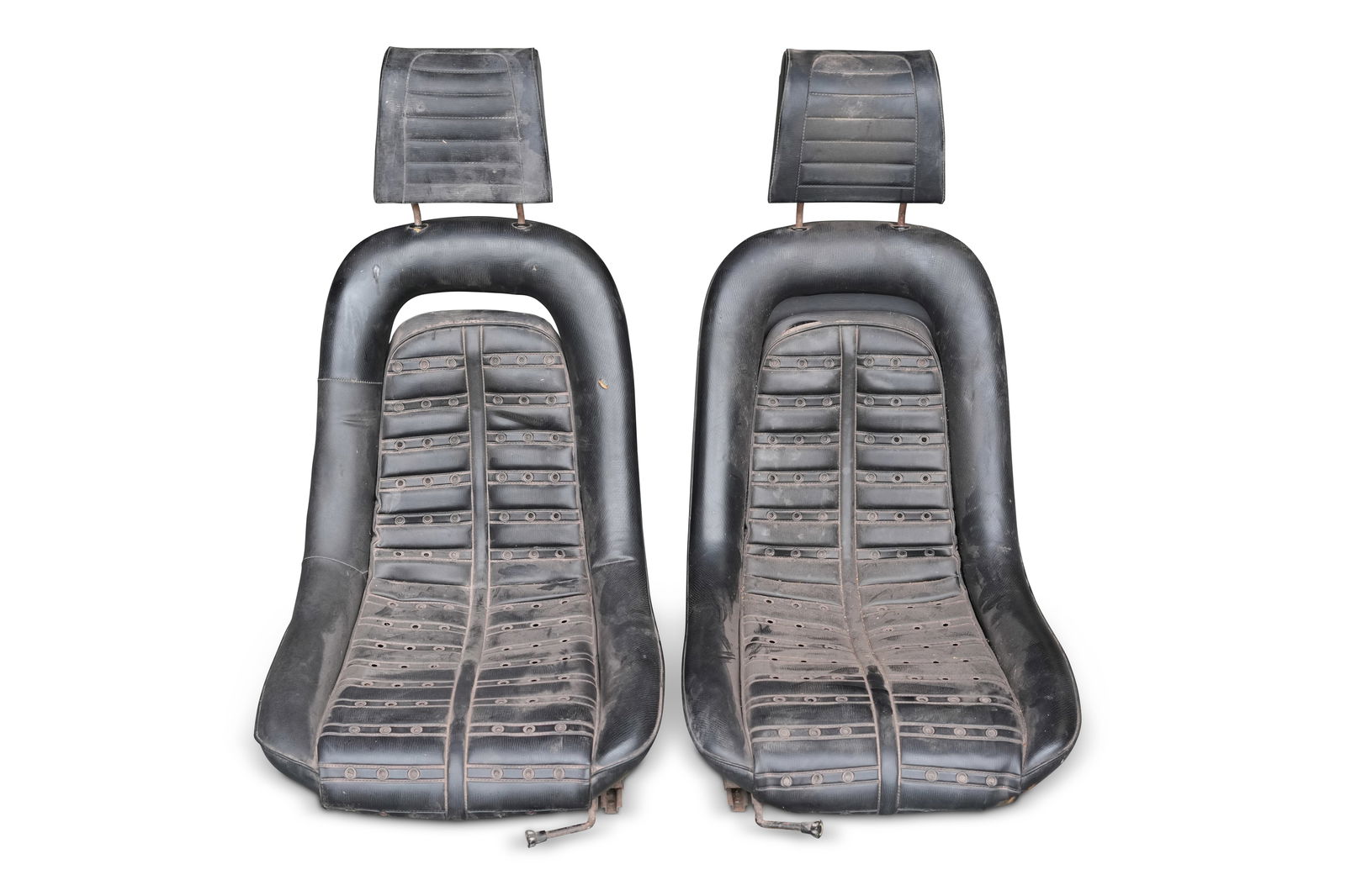 1972 Ferrari Dino 246 GT *03442* - 17