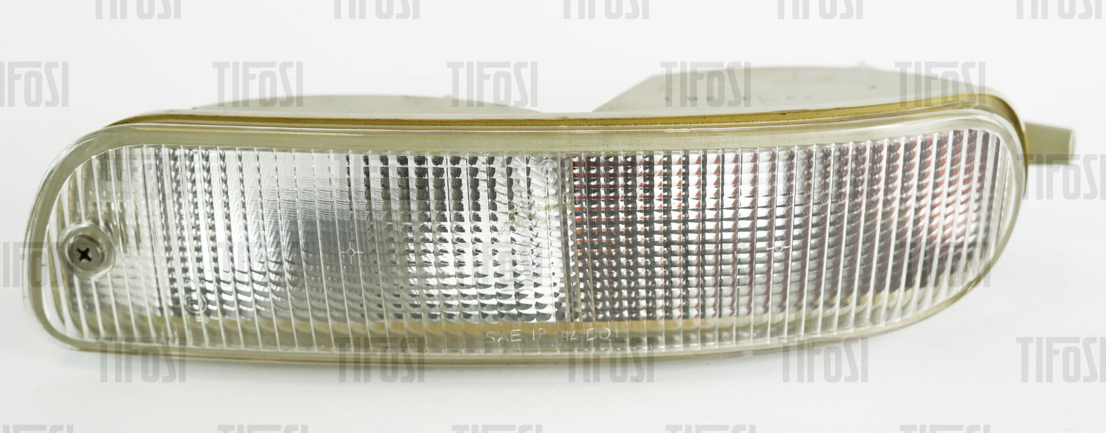 Ferrari 355 Front Indicator Unit NOS: A new old stock Ferrari 355 front indicator, very rare.