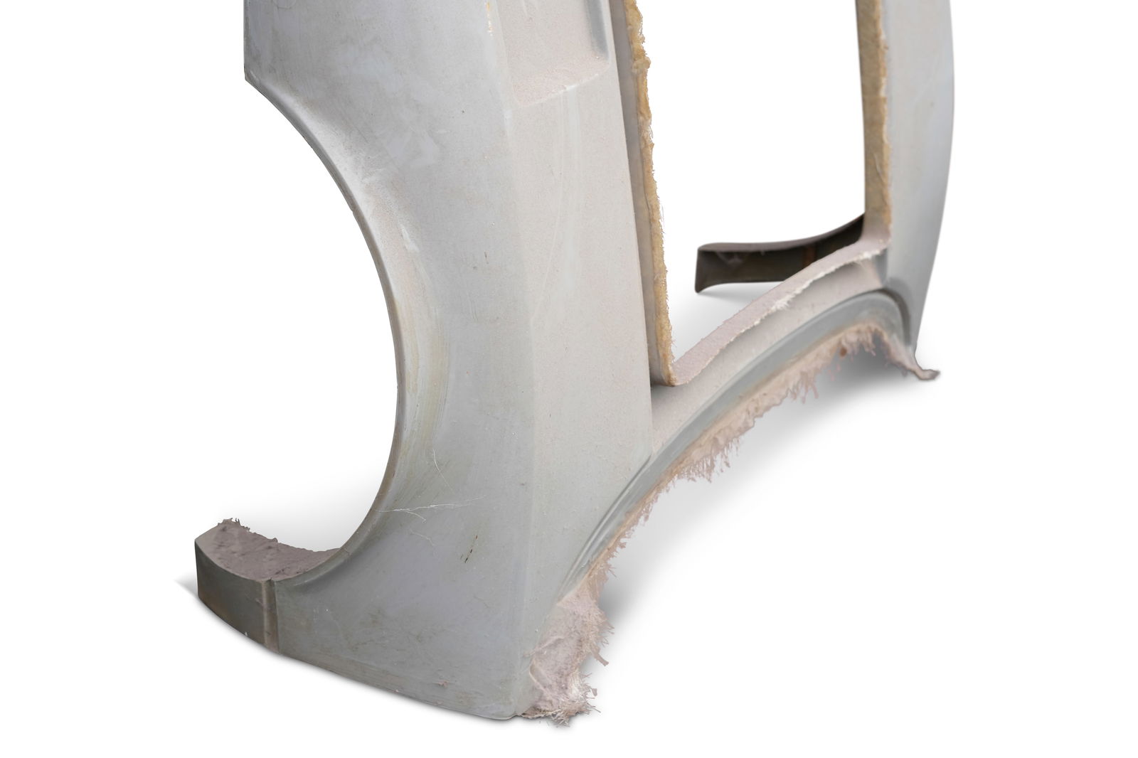 Ferrari 308 Vetroresina Front Clip - 2