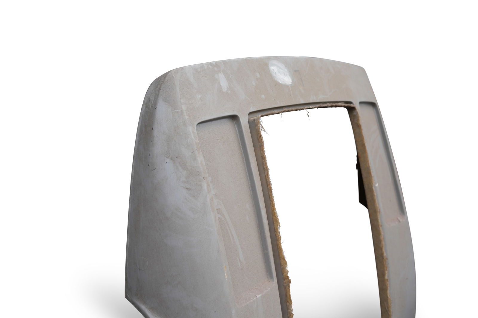 Ferrari 308 Vetroresina Front Clip - 3