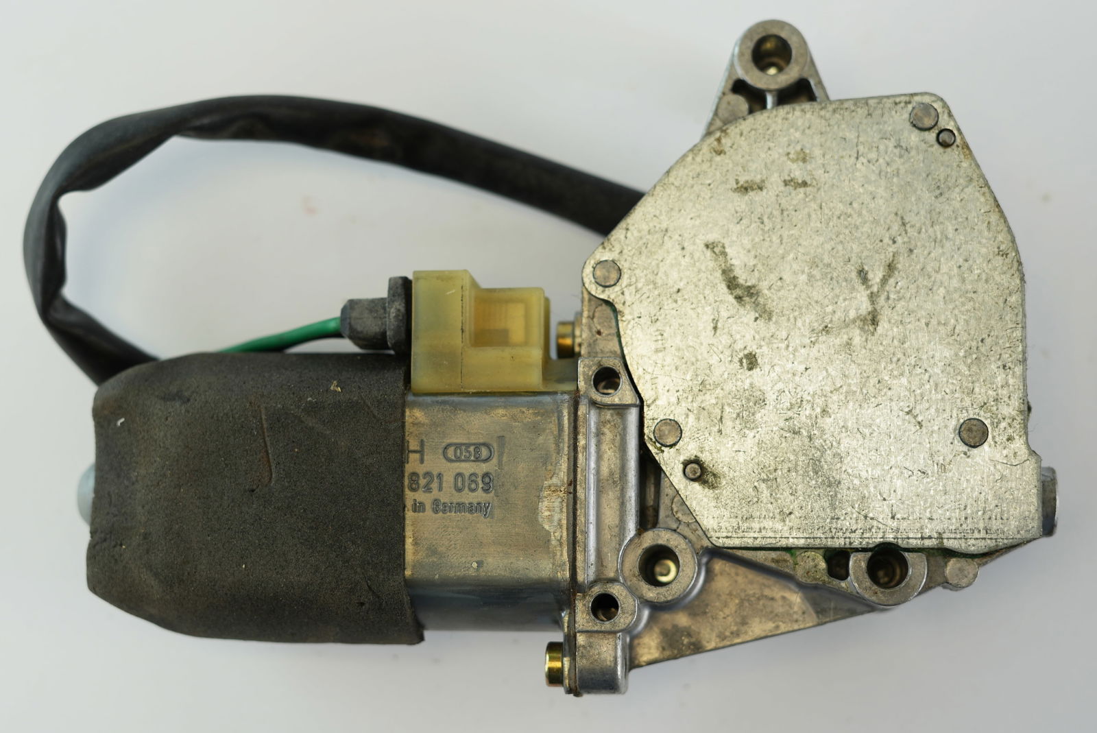 Ferrari 348 355 Bosch Electric Window Motor - 2