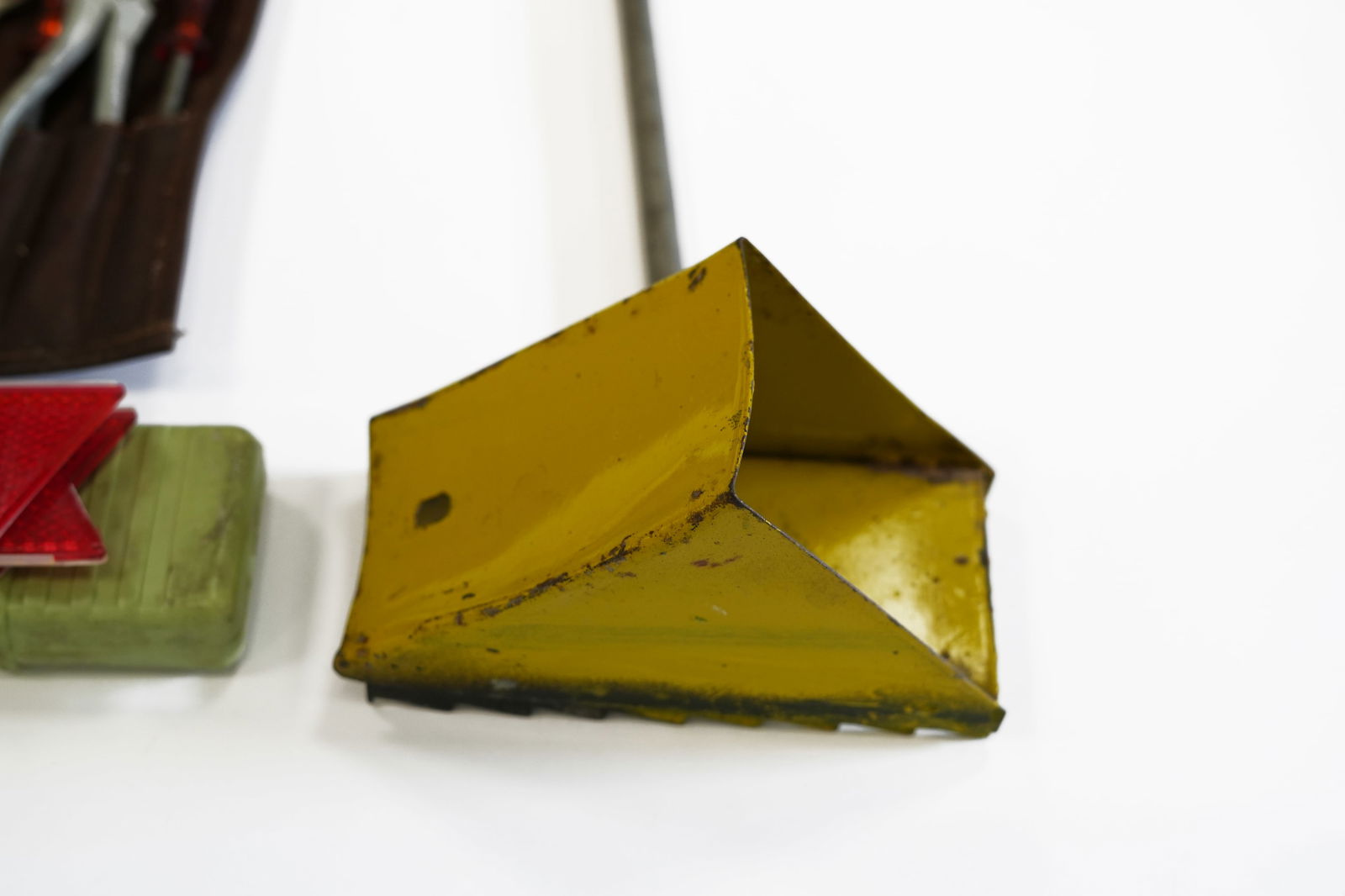 Ferrari 246 Dino Tool Kit - 5