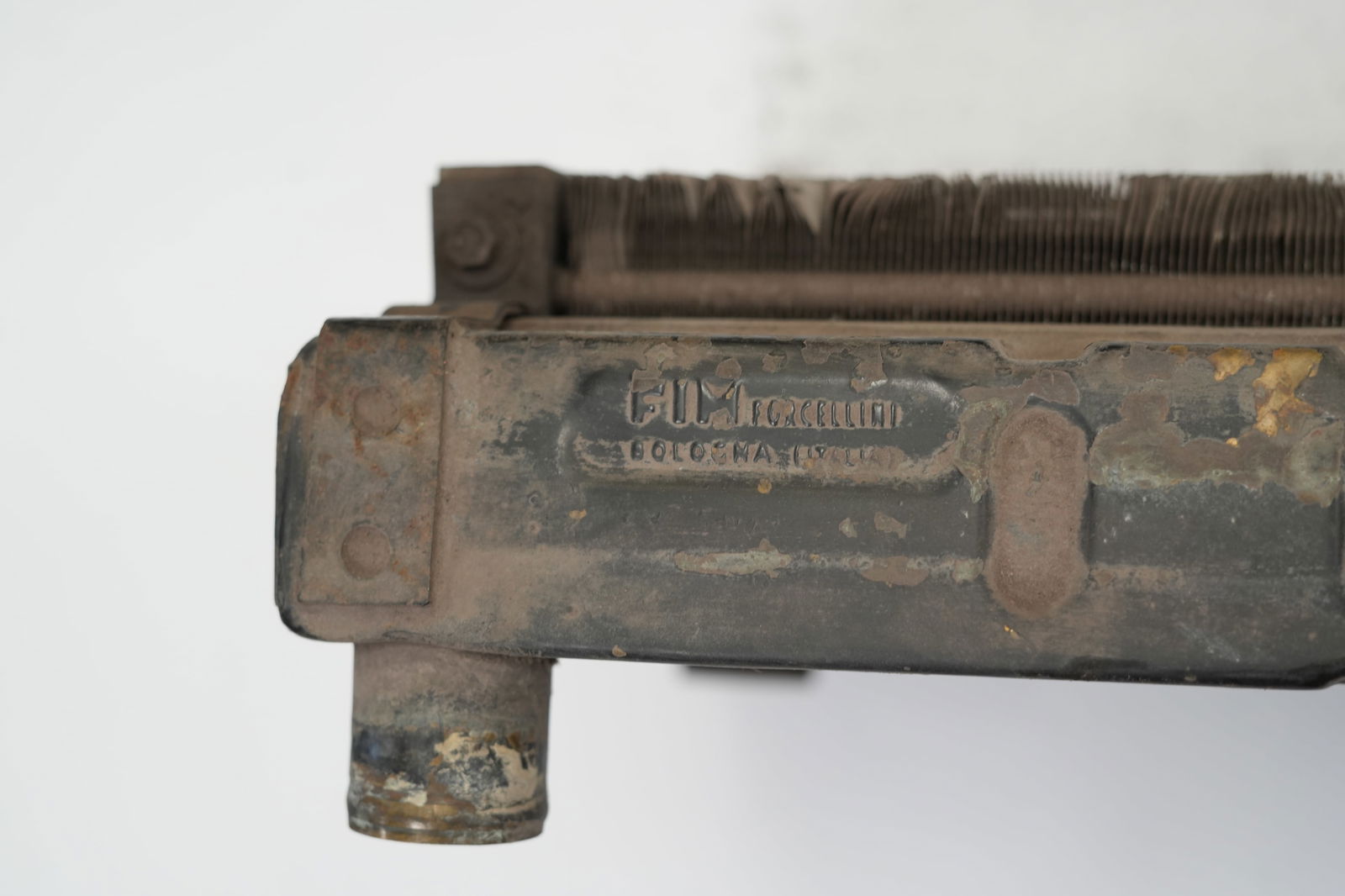 Ferrari 308 Radiator - 2