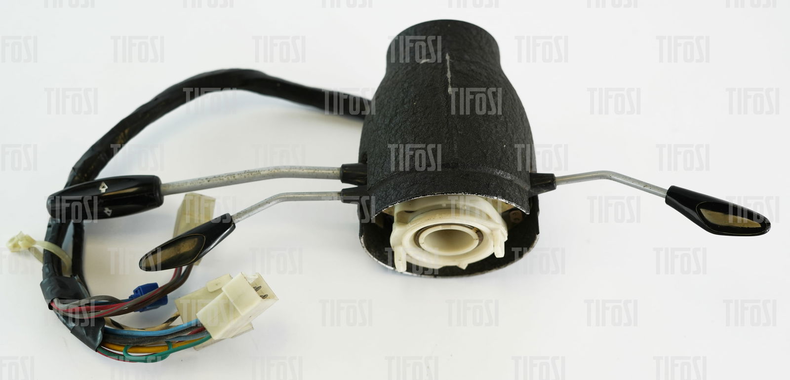 Ferrari 365 GTB/4 246 Dino Vitaloni Indiciator Stalk: A good used Vitaloni indicator stalk to suit Ferrari 365 Daytona and 246 models.