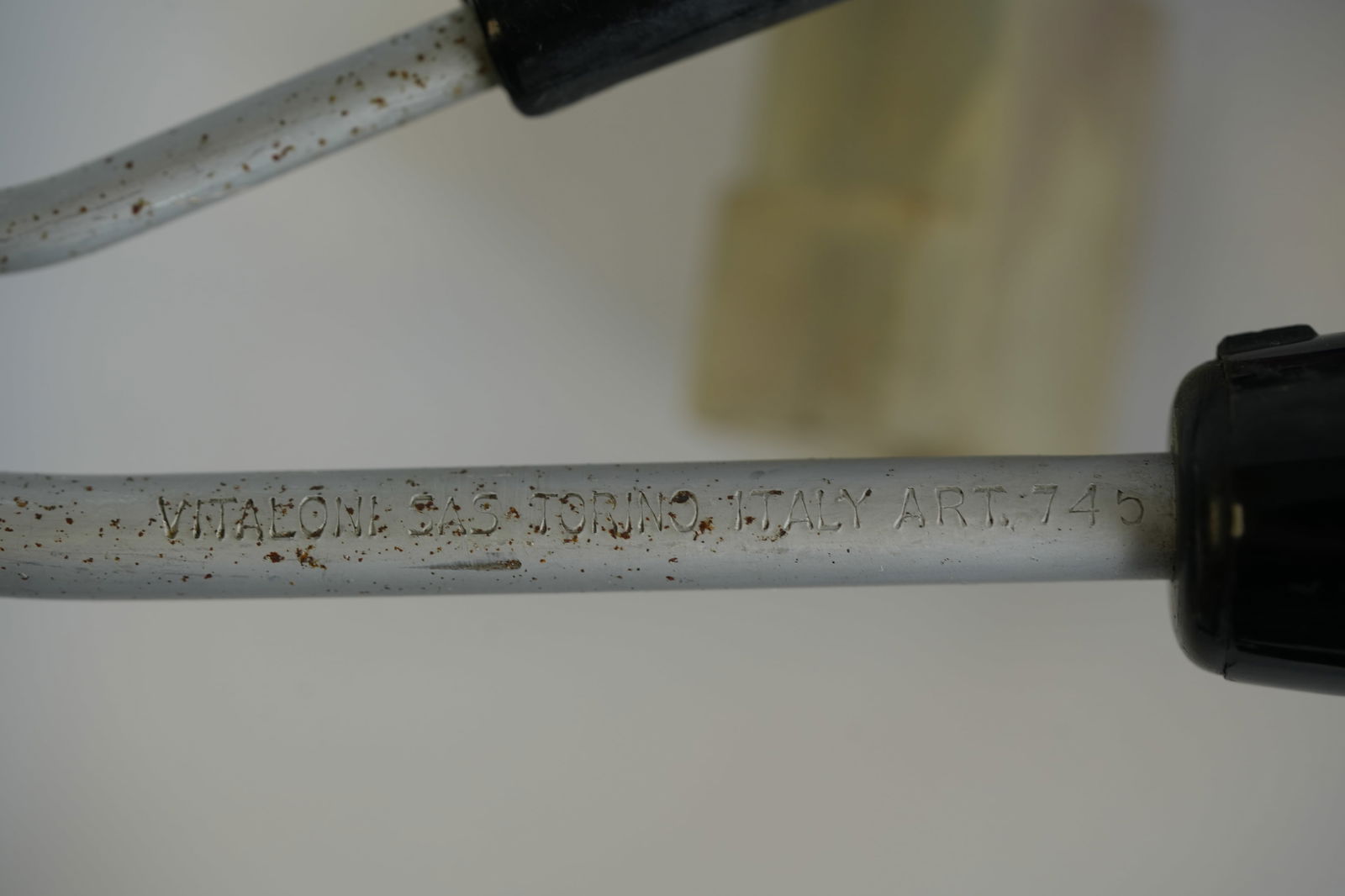 Ferrari 365 GTB/4 246 Dino Vitaloni Indiciator Stalk - 2