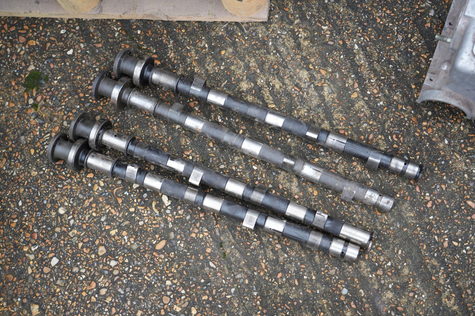 Ferrari 246 Dino / 308 GT4 Restomod Project - 20