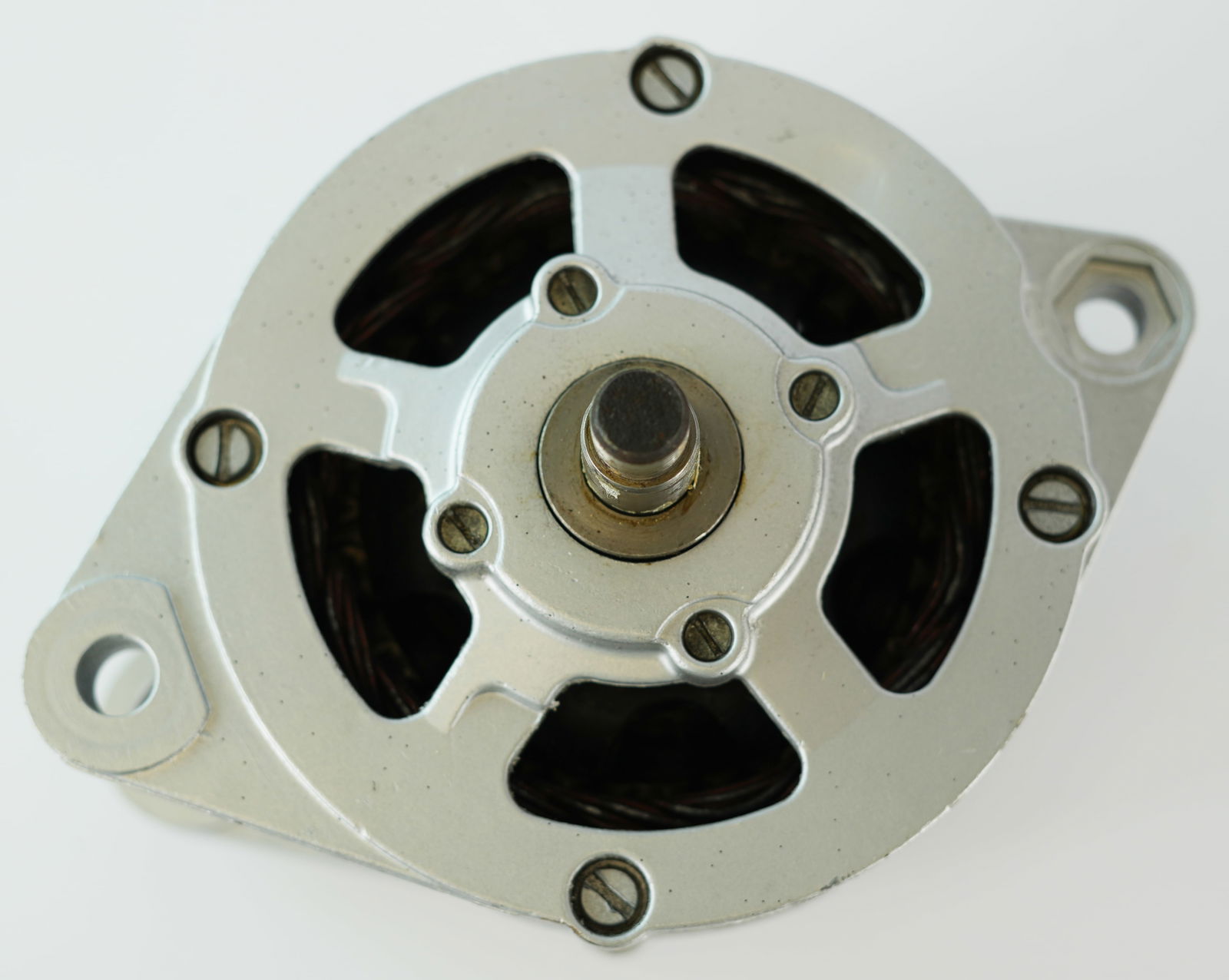 Ferrari Testarossa Alternator - 2