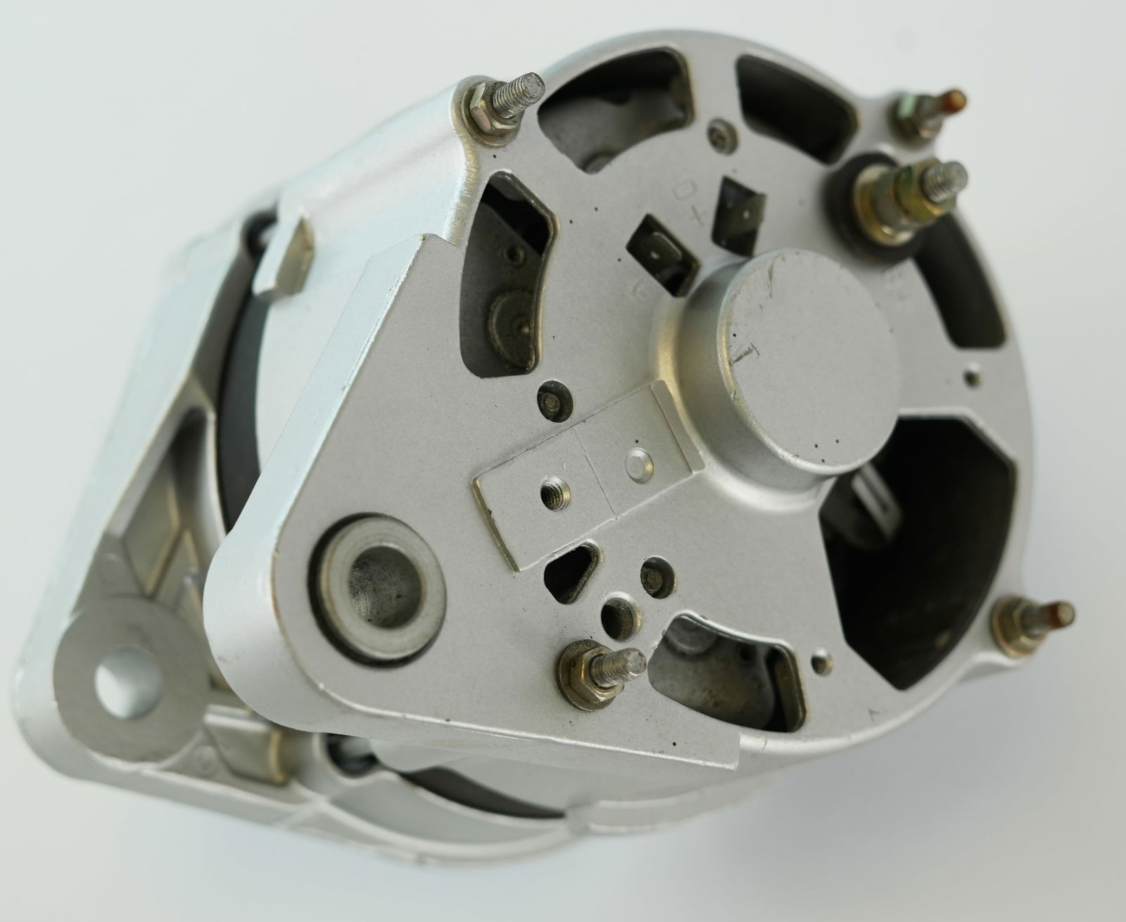 Ferrari Testarossa Alternator - 3