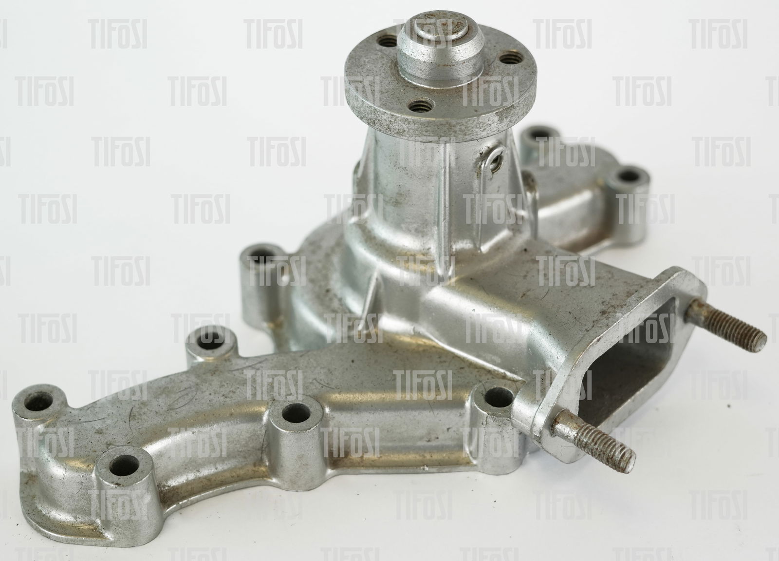 Ferrari Dino 246 Waterpump: A genuine Ferrari Dino 246 waterpump, spins freely.